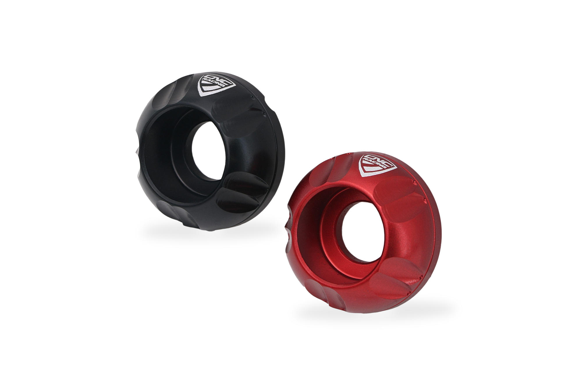 CNC Racing Rear Shock Upper Bolt Collar for Moto Guzzi V85 TT (2019+) CNC Racing Rear Shock Upper Bolt Collar for Moto Guzzi V85 TT (2019+)